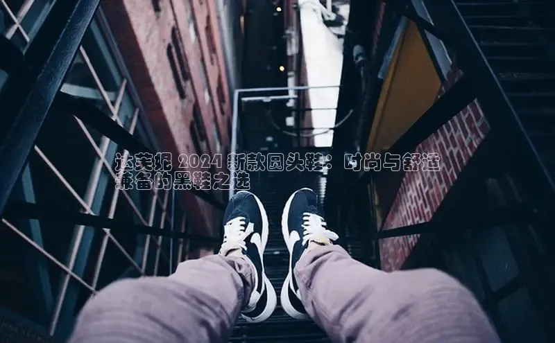 意昂3手游官网下载梯哥哥科技达芙妮 2024 新款圆头鞋：时尚与舒适
兼备的黑鞋之选