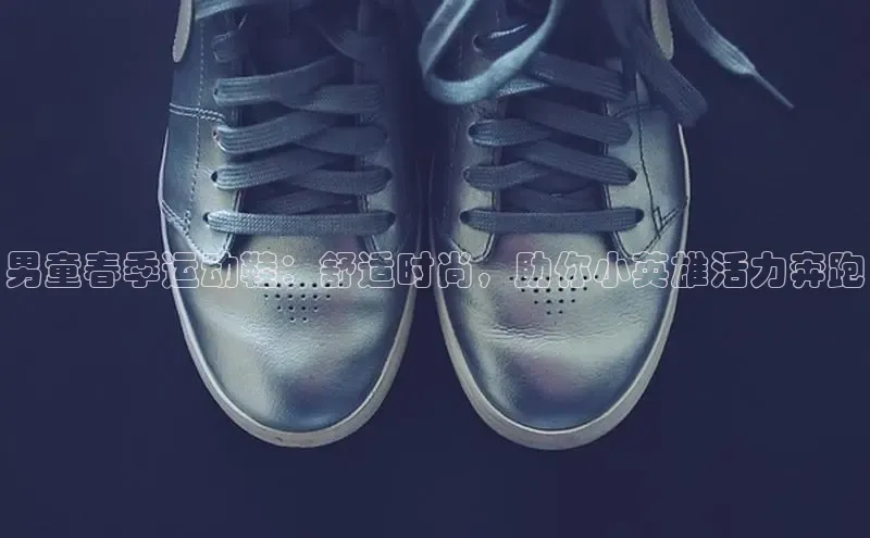意昂3官网登陆入口百度Apollo男童春季运动鞋：舒适时尚，助你小英雄活力奔跑