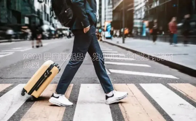 意昂3入口登录雷柏科技2024 男童鞋新品：为小小绅士增添时尚新
风采