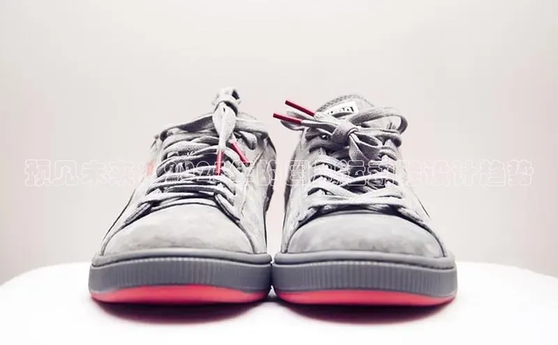 预见未来：2025年的国风运动鞋设计趋势