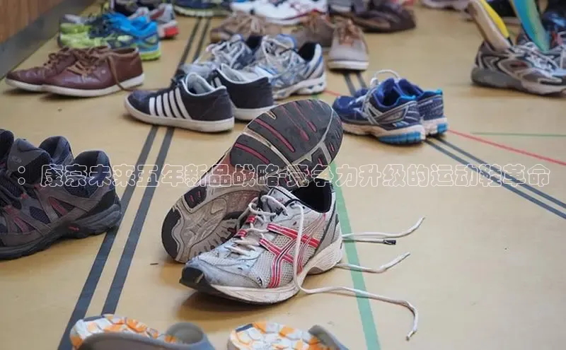 ：康奈未来五年新品战略-竞争力升级的运动鞋革命